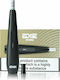 Edge Vaping Hybrid Starter Kit V2 Stift- 1.5ml mit eingebauter Batterie 830mAh Black