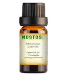 Nostos Pure Essential Oil Citronella 10ml