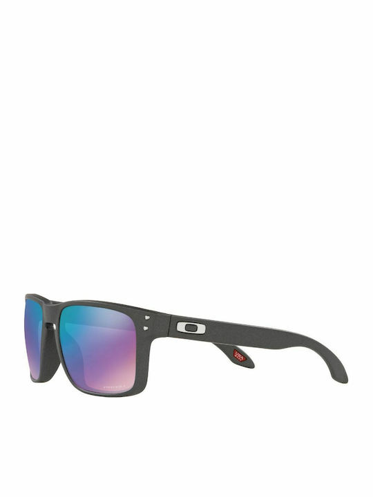 Oakley Holbrook Ανδρικά Γυαλιά Ηλίου με Μαύρο Κ...