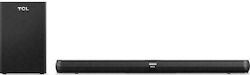 TCL TS7010 2.1 Саундбар с Bluetooth и HDMI TCL TS7010 2.1 Саундбар с Bluetooth и HDMI