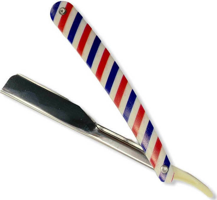 ELiquids Barber Veppa RedBlue Skroutz.gr