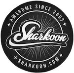 Sharkoon Floor Mat Chair Mat