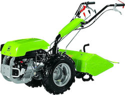 Grillo G85D Cultivator Benzină 8.4hp/270cc Grillo G85D Cultivator Benzină 8.4hp/270cc