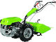 Grillo G85D Σκαπτικό Βενζίνης 8.4hp/270cc με Κι...