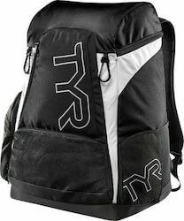 Tyr Alliance Swimming pool Backpack Black