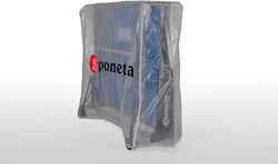 Sponeta Sponeta 197001 Table Cover Ping Pong Sponeta Sponeta 197001 Table Cover Ping Pong