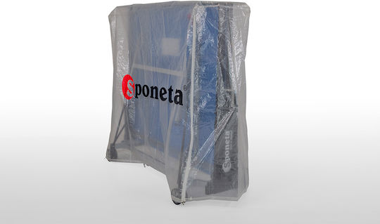 Sponeta 197001 Ping Pong Table Cover in Multicolour color
