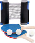 500-850049 Tischtenniszubehör Ping Pong Set