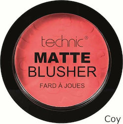 Technic Matte Blusher