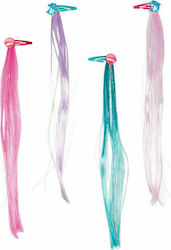 Die Spiegelburg Set Kids Hair Clips with Figure Hair Clip Die Spiegelburg Set Kids Hair Clips with Figure Hair Clip