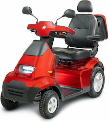 Afikim Scooter Afiscooter Breeze S4 Afikim Scooter Afiscooter Breeze S4