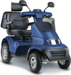 Afikim Scooter Afiscooter Breeze S4