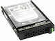 Fujitsu 600GB HDD Σκληρός Δίσκος 3.5" SATA III 10000rpm για Server S26361-F5728-L160