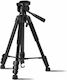 Benro T699N Photography Tripod