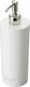 Yamazaki YMZK Tabletop Plastic Dispenser White 500ml