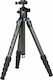 Sirui ST-125 with Ball Head ST-10X