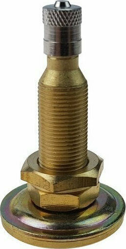 Stix SP6 Ventilkappen für Autoreifen Ventilrohr 1Stück