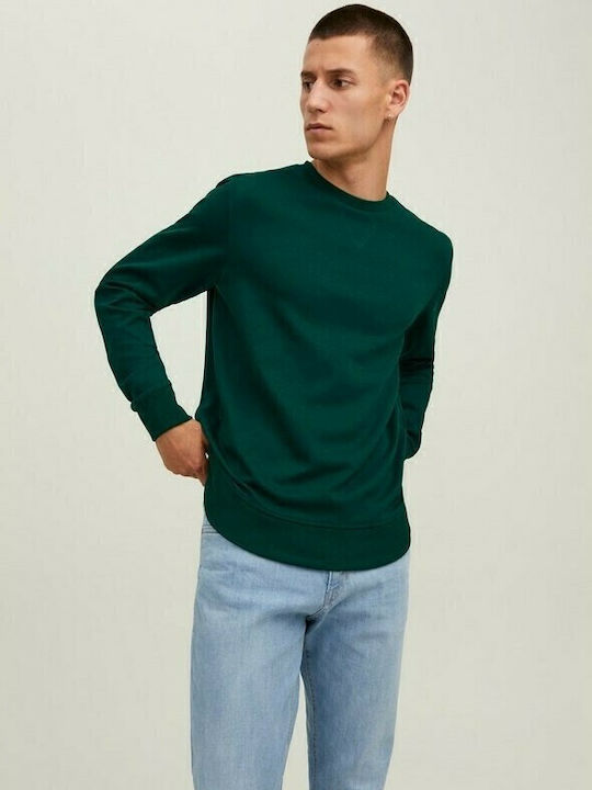 Jack & Jones Sweatshirt Forest Night