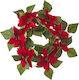 Atmosphera Christmas Decorative Wreath 40cm