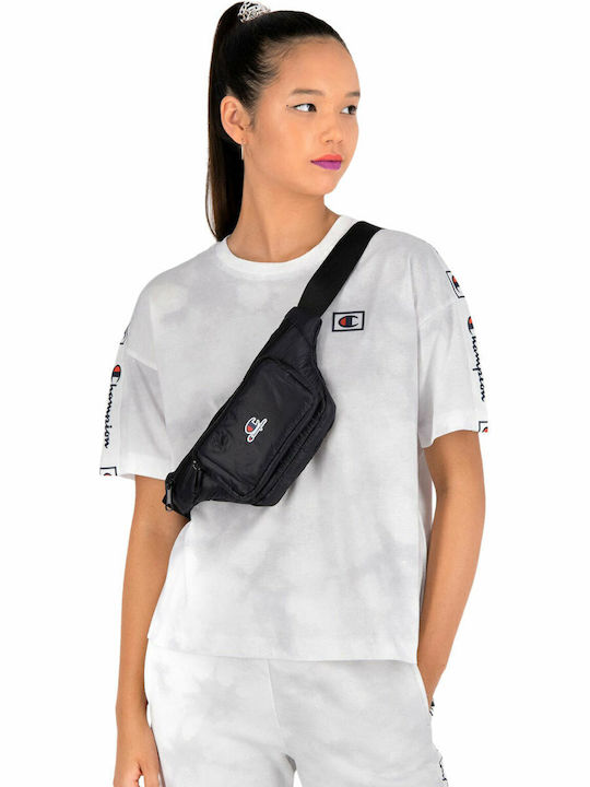 Champion Rochester Women's T-shirt Gray