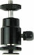 FeelWorld Mini Ball Head Hot Shoe Cap fotografic