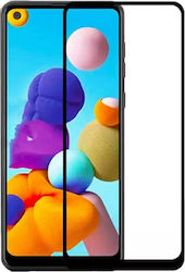 Black (Galaxy A21s) Black (Galaxy A21s)