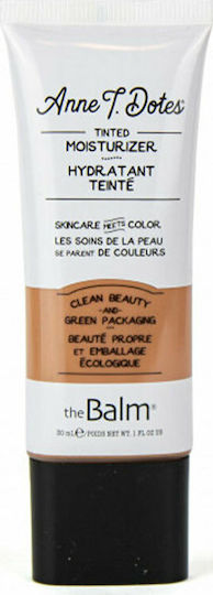 theBalm Anne T Dotes Тониращо Хидратиращо Крем За Лице За Дневна Ефект със Цвят 30ml