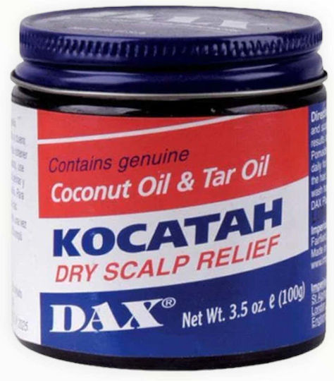 Dax Kocatah Lotion Μαλλιών για Αναδόμηση 100ml
