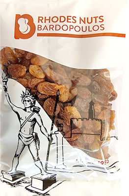 Rhodes Nuts Bardopoulos Raisin Golden 150gr