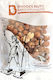 Rhodes Nuts Bardopoulos Hazelnuts Raw Unsalted 100gr