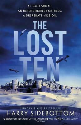 The Lost Ten The Lost Ten