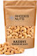 Rhodes Nuts Bardopoulos Κάσιους Ψημένα με Αλάτι 500gr