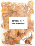 Rhodes Nuts Bardopoulos Βερίκοκα 250gr