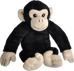 Wild Republic Plüsch Wild Calls Chimpanzee mit Sound 20 cm