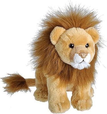 Wild Republic Plush Wild Calls Lion with Sound 20 cm 23326