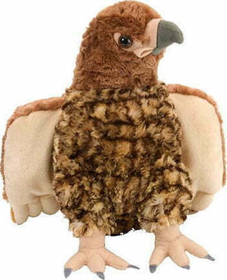 Wild Republic Plush Red Tailed Hawk 30 cm