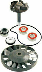 RMS Motorcycle Water Pump Repair Kit Gilera Runner Piaggio Beverly 125