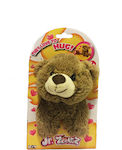 Hollytoon Plush Bear Jr. Zookiez 23 cm