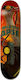 Element Nature Madars 8.5" Skateboard Kurzboard Buntes