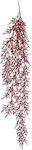 Atmosphera Christmas Decorative Flower 100cm