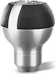 Momo Shift Knob Aluraceevo Universal black