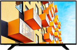 Toshiba Smart Τηλεόραση LED Full HD 43L2163DG HDR 43"