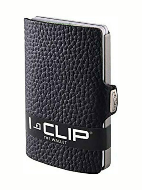 I-Clip Pilot Advantage Portofel bărbătesc Cardu...
