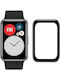 PMMA Screen Protector για το Huawei Watch Fit 1τμχ NN124