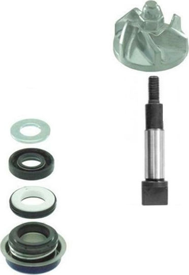 RMS Motorcycle Water Pump Repair Kit Honda SH 300