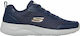 Skechers Dynamight 2.0 Sport Shoes Running Blue