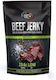 Pure Nutrition Jerky με γεύση Peppered 40gr
