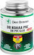 Bostik Den Braven Glue Liquid Plastic Glue Gray 250ml