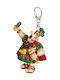 Plastoy Keychain Centurion