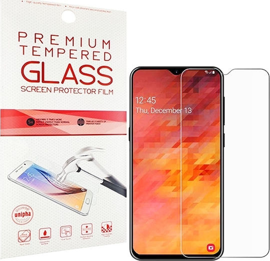 2.5D Tempered Glass (Redmi Note 9)